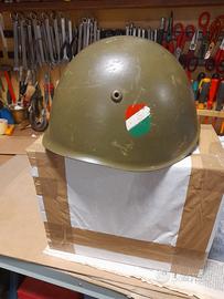 Elmetto Militare Italiano Modello 33 WW2