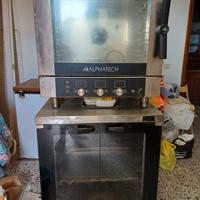 attrezzatura per la cucine