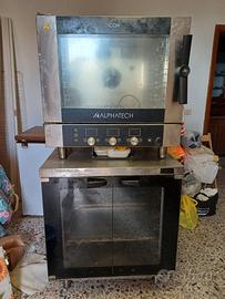 attrezzatura per la cucine