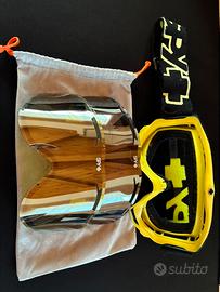 Lenti maschera  sci / snowboard Spy Omega