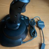 Yoystick Microsoft Sidewinder  Pro