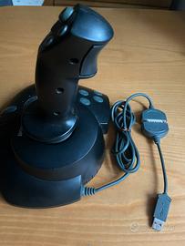 Yoystick Microsoft Sidewinder  Pro