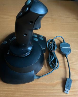 Yoystick Microsoft Sidewinder  Pro