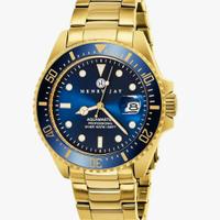 Orologio al quarzo Henry Jay