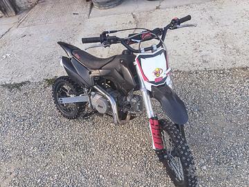 pit bike