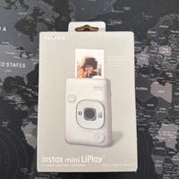 Instax mini Liplay