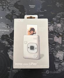 Instax mini Liplay