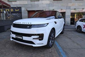 Land Rover Range Sport 3.0D l6 249 CV Dynamic SE