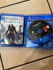 Assassin’s creed valhalla