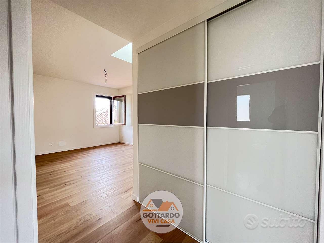Appartamento – Treviso, Area Appiani, Sant'Angelo - Vista 3