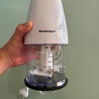 Silvercrest tritatutto