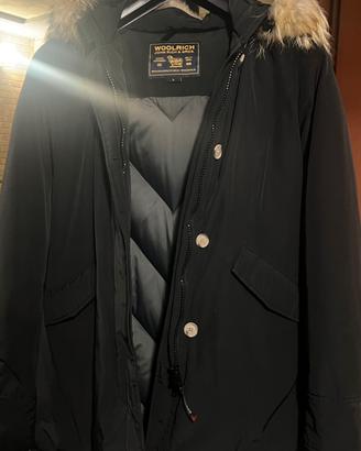 Woolrich Donna Nero Taglia L –