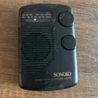 Radiolina Sonoko vintage