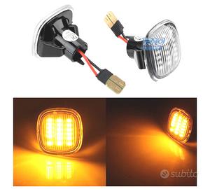 FRECCIE LATERALI AUDI A3 8L 8D 94-03