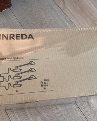 Faretti IKEA Inreda T. Björklund Sigillati