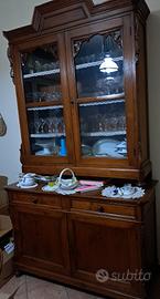 Credenza antica originale