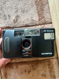 Fotocamera nikon