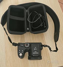 kodak pixpro AZ255