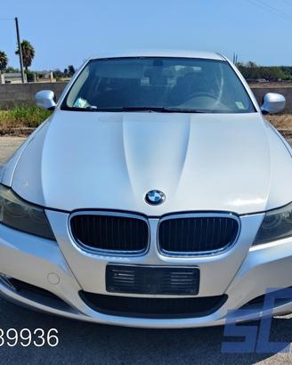 BMW SERIE 3 E90 320D 177CV 07-10 - ricambi