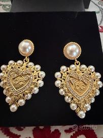 Orecchini donna