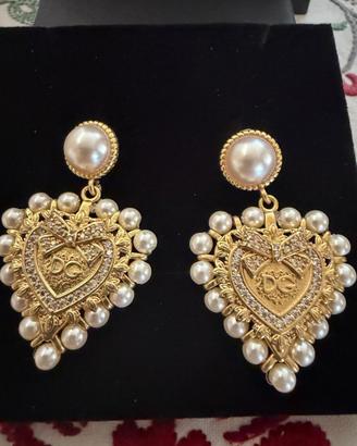 Orecchini donna