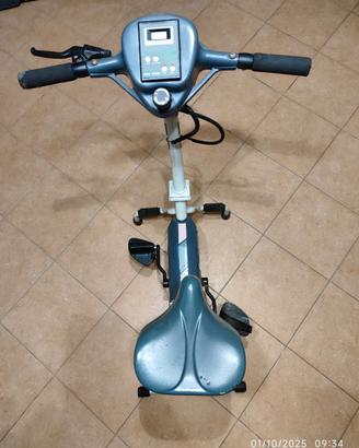 bicicletta
