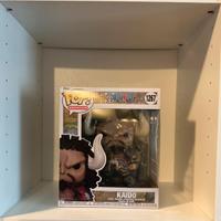 Kaido Funko pop