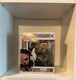 Kaido Funko pop