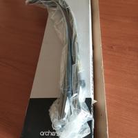 Flettenti arco ricurvo attacco ILF