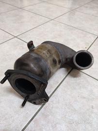 Catalizzatore per motori jtd