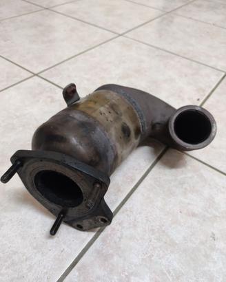 Catalizzatore per motori jtd