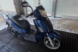 Kymco People 250 CC