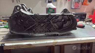 carter lavorato “fusini racing”