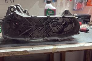 carter lavorato “fusini racing”