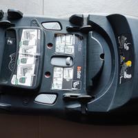 BE SAFE iZi Modular i-Size Base