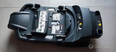 BE SAFE iZi Modular i-Size Base