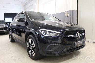 MERCEDES-BENZ GLA 200 d Automatic Sport Plus