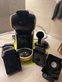 Macchina caffè universale