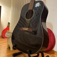 Chitarra Acustica Fender CD 60 MANCINA