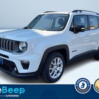 Jeep Renegade 1.6 MJT LONGITUDE 2WD 130CV