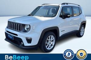 Jeep Renegade 1.6 MJT LONGITUDE 2WD 130CV