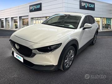 Mazda CX-30 2.0L Skyactiv-G 150cv M Hybrid Exceed