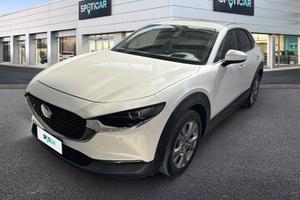 Mazda CX-30 2.0L Skyactiv-G 150cv M Hybrid Exceed