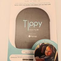 Tippy Smart Pad - dispositivo anti abbandono