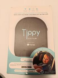Tippy Smart Pad - dispositivo anti abbandono