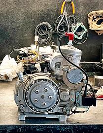 Motore kart tm K10b
