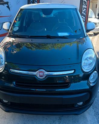 Fiat 500L Living 1.6 Multijet 120 CV Business