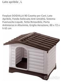 Ferplast Dogvilla 90 