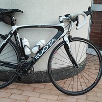 bici da corsa Quota Kharma