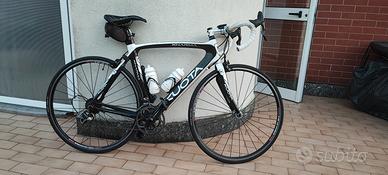 bici da corsa Quota Kharma